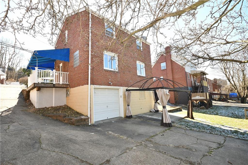 62 West Bruceton Road Pittsburgh, PA 15236 - Photo 24 of 25 Gallery Image 24