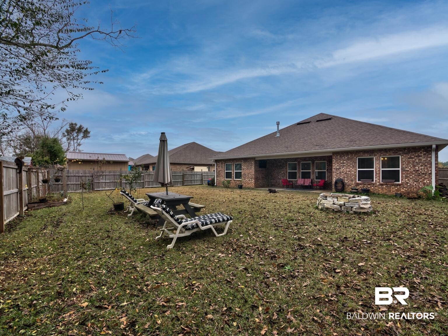 15544 Troon Drive Foley, AL 36535 - Photo 38 of 41