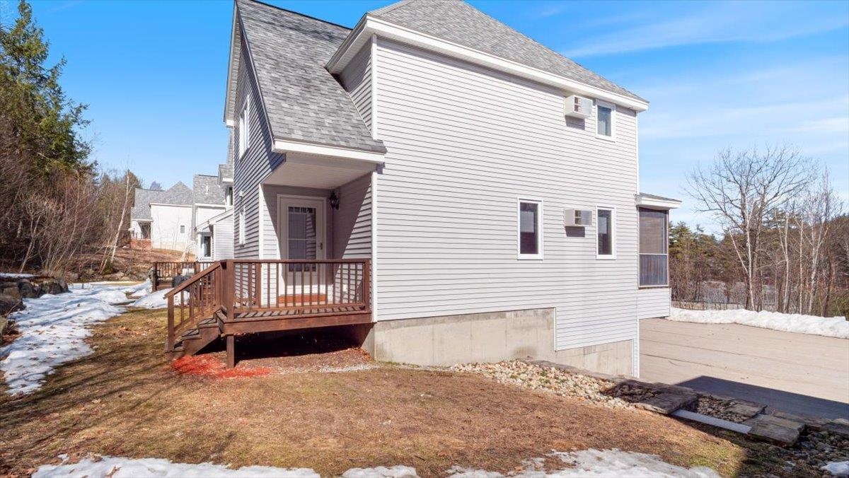 62 Collins Landing Road, Unit 47 Weare, NH 03281 - Photo 39 of 52