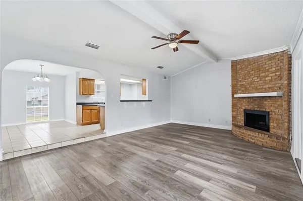 $2,695 | 5209 Daytona Drive, Garland, TX 75043