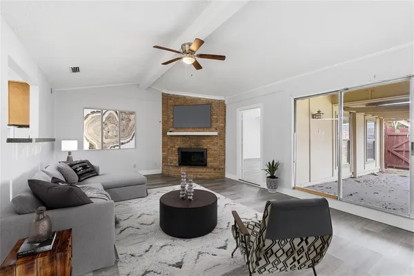 $2,695 | 5209 Daytona Drive, Garland, TX 75043