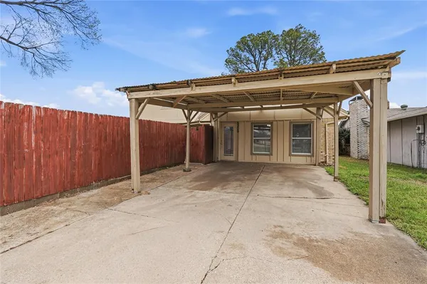 $2,695 | 5209 Daytona Drive, Garland, TX 75043