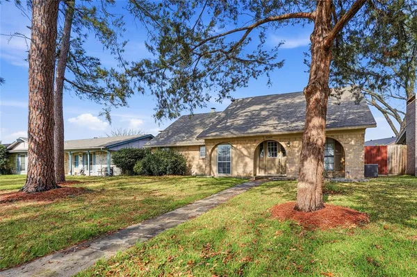 $2,695 | 5209 Daytona Drive, Garland, TX 75043