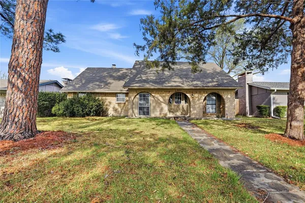 $2,695 | 5209 Daytona Drive, Garland, TX 75043