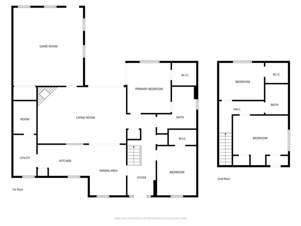 $2,695 | 5209 Daytona Drive, Garland, TX 75043