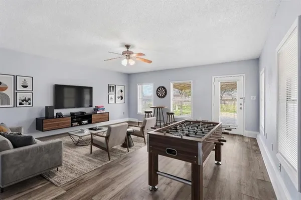 $2,695 | 5209 Daytona Drive, Garland, TX 75043