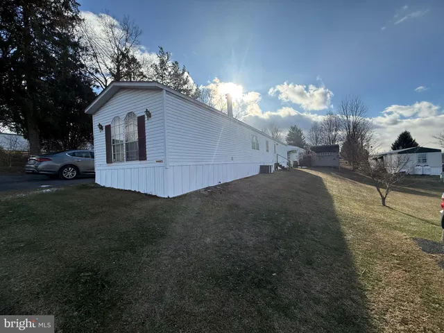 $15,000 | 501 Windy Hill Road, Shermans Dale, PA 17090