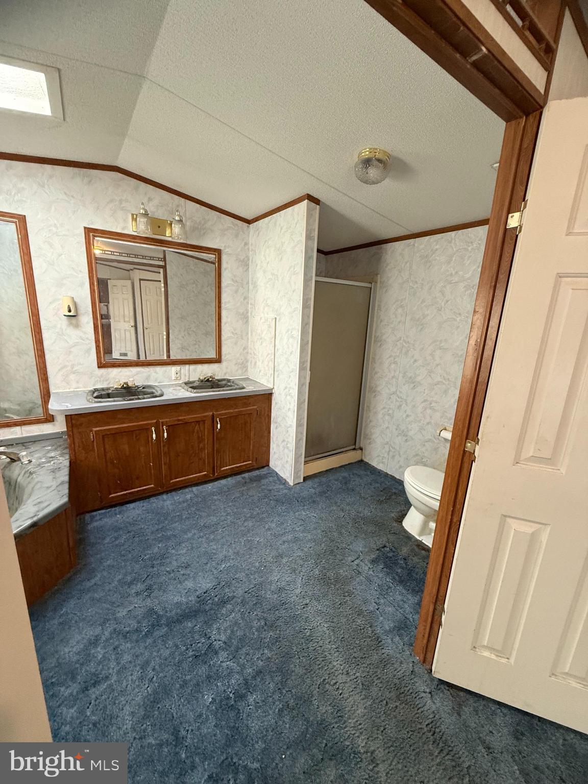 501 Windy Hill Road Shermans Dale, PA 17090 - Photo 11 of 13 a view of a storage in a kitchen