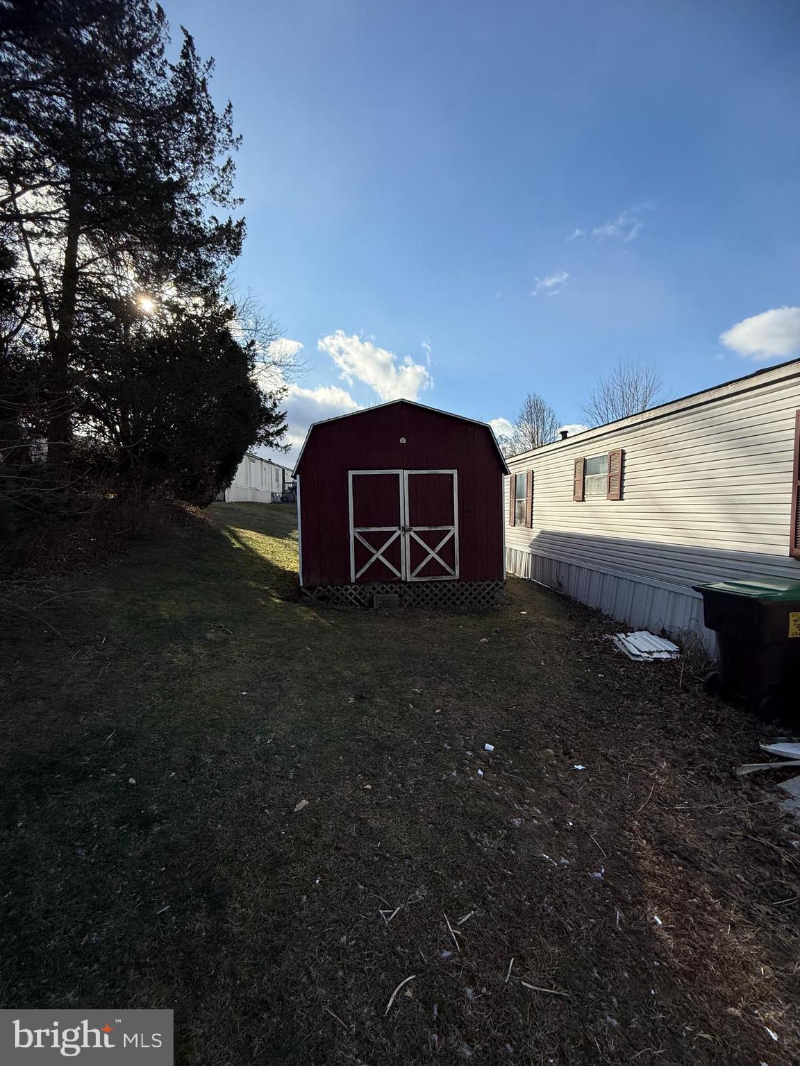 501 Windy Hill Road Shermans Dale, PA 17090 - Photo 4 of 13 a view of a house with a yard