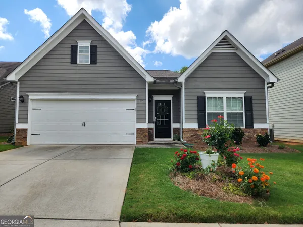 $410,000 | 17 Cliffbriar Terrace, Newnan, GA 30263