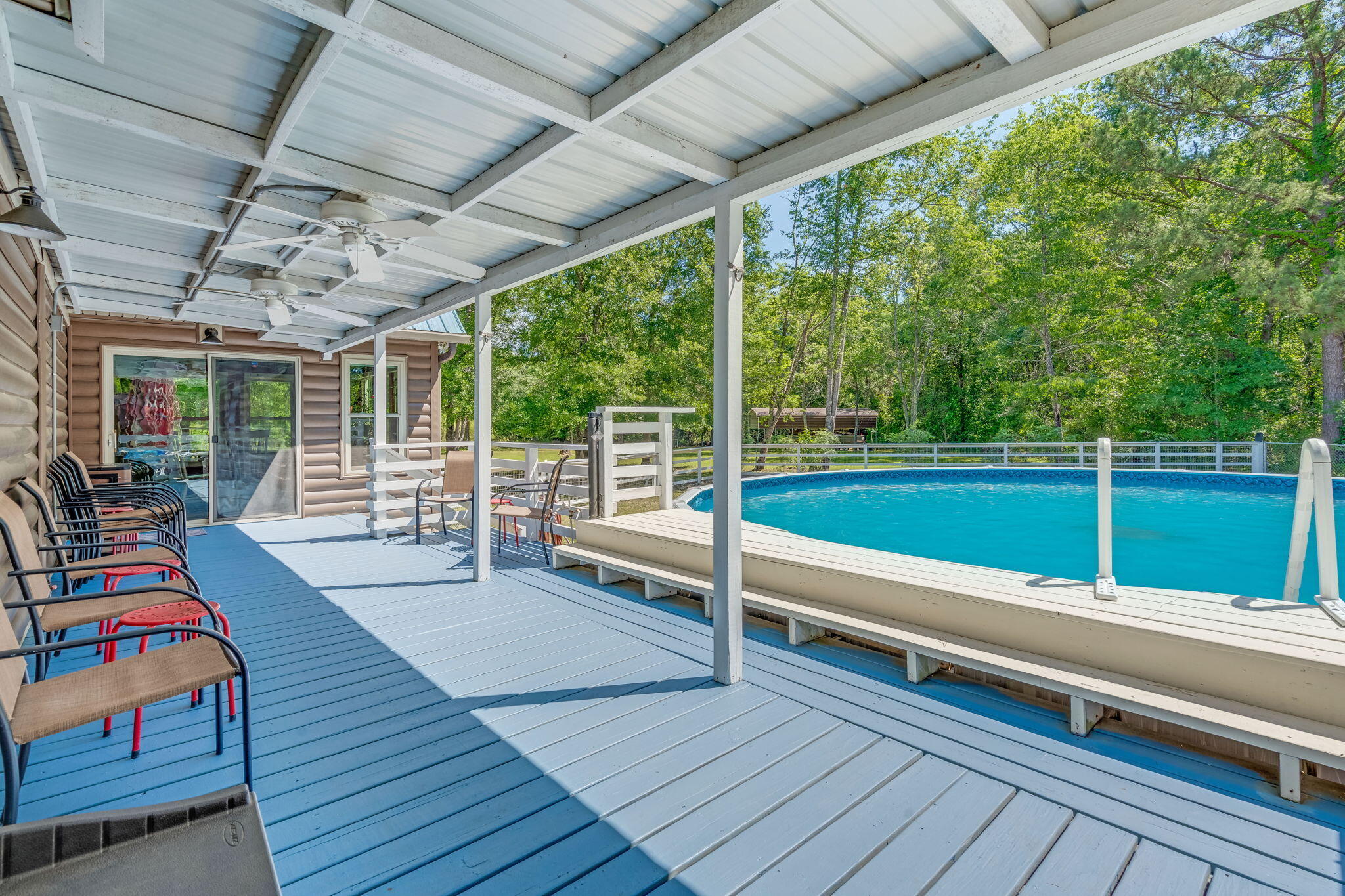 954 Old River Road Elloree, SC 29047 - Photo 44 of 66 48
