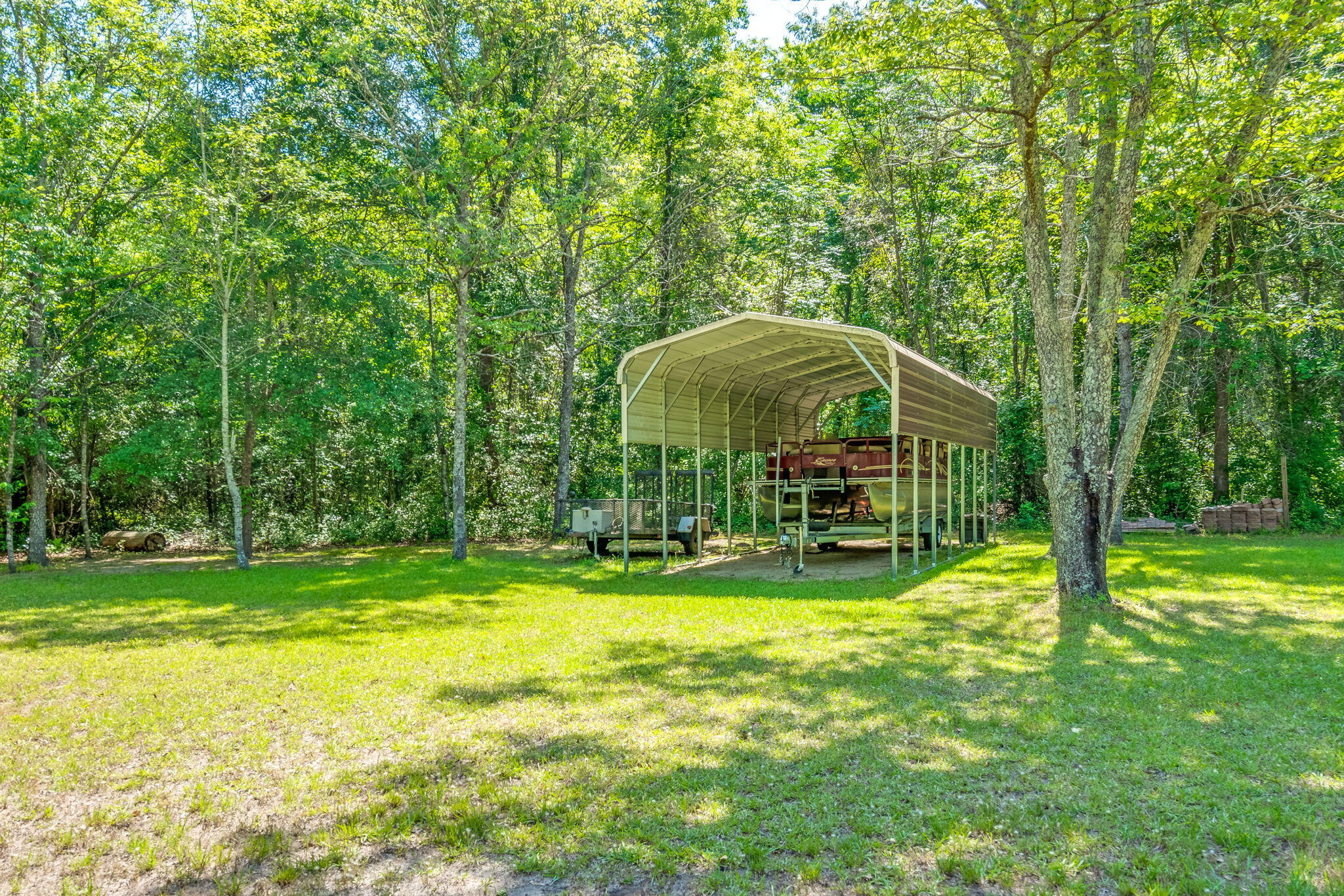 954 Old River Road Elloree, SC 29047 - Photo 47 of 66 51