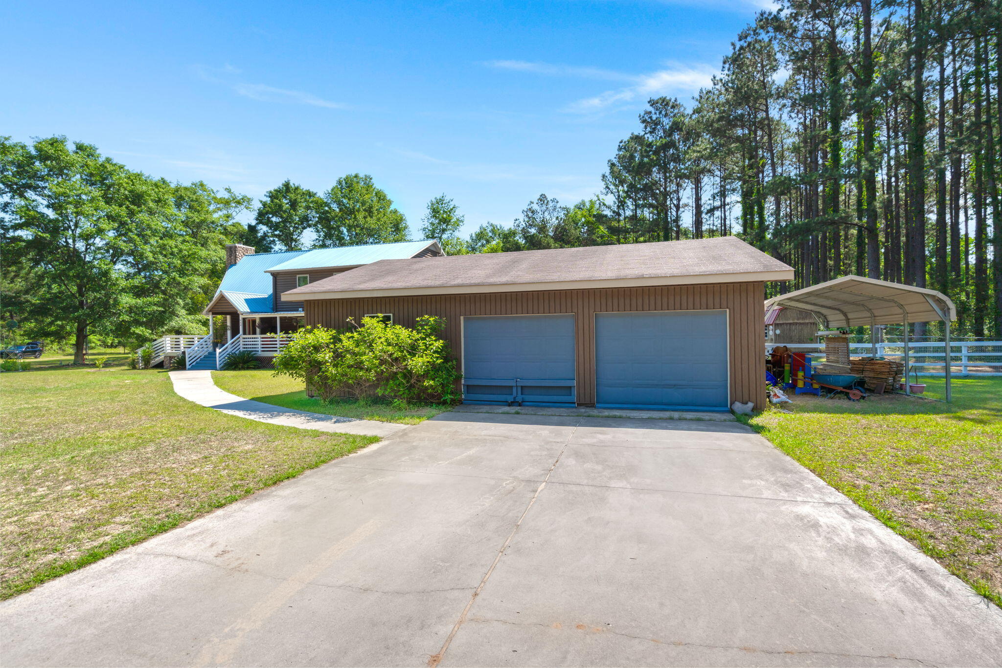 954 Old River Road Elloree, SC 29047 - Photo 48 of 66 52