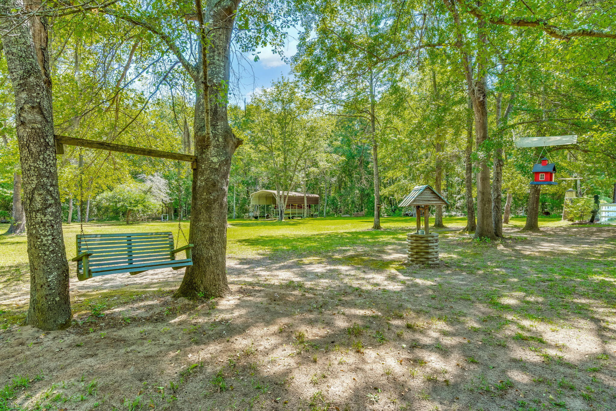 954 Old River Road Elloree, SC 29047 - Photo 49 of 66 7