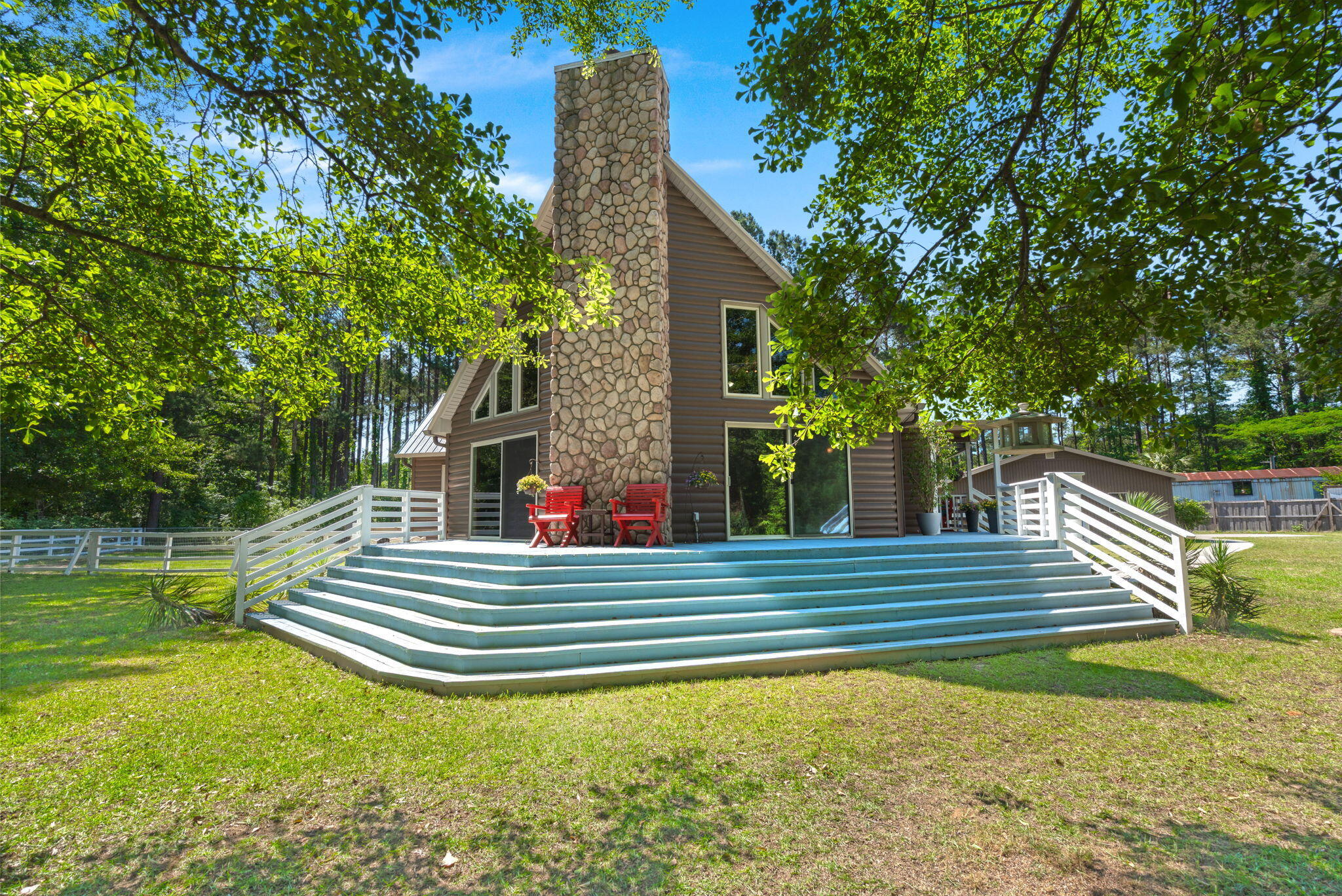 954 Old River Road Elloree, SC 29047 - Photo 50 of 66 4