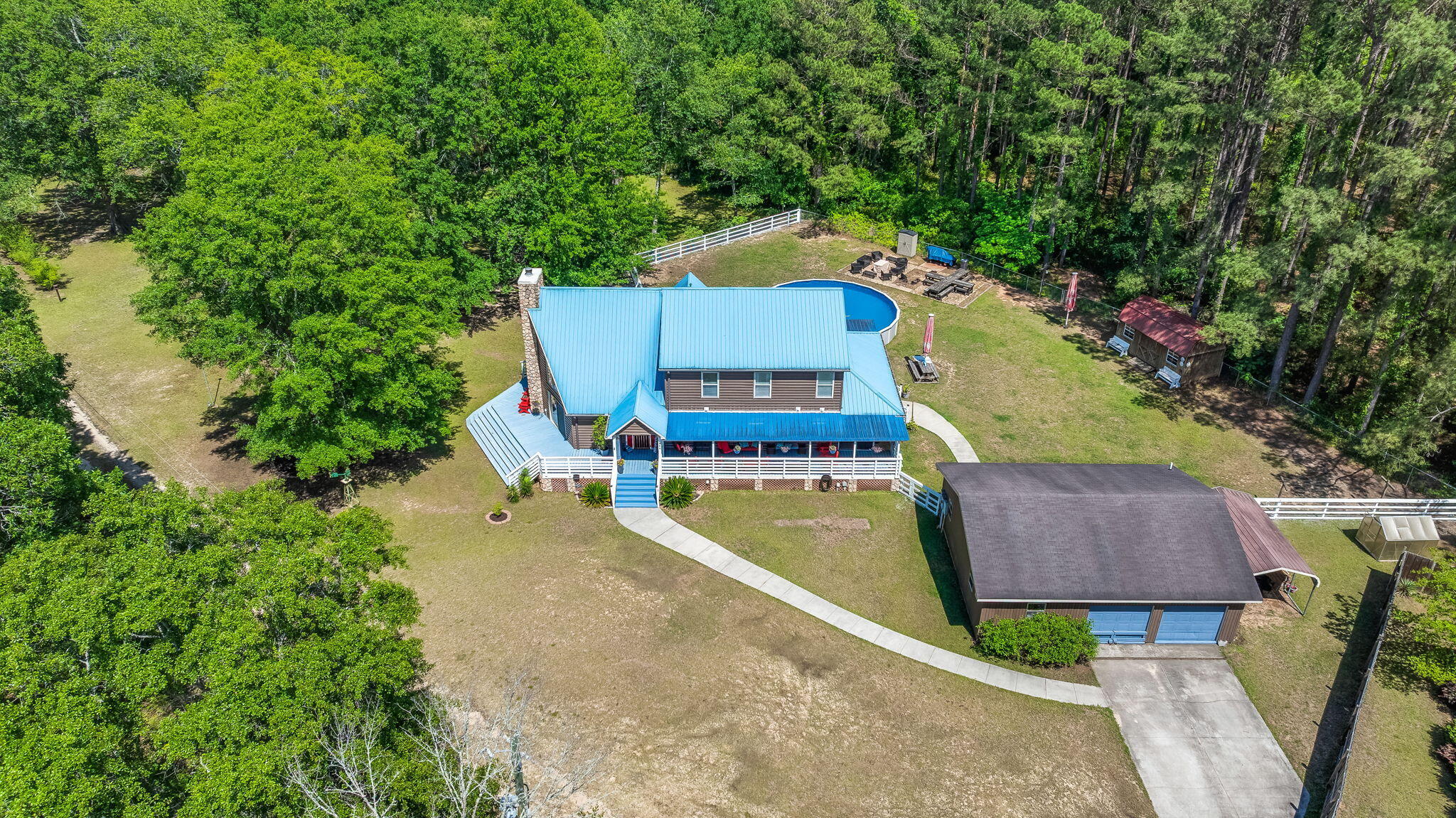 954 Old River Road Elloree, SC 29047 - Photo 54 of 66 1