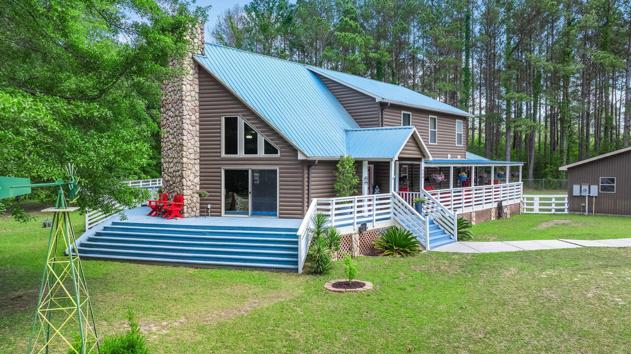 954 Old River Road Elloree, SC 29047 - Photo 55 of 66 2