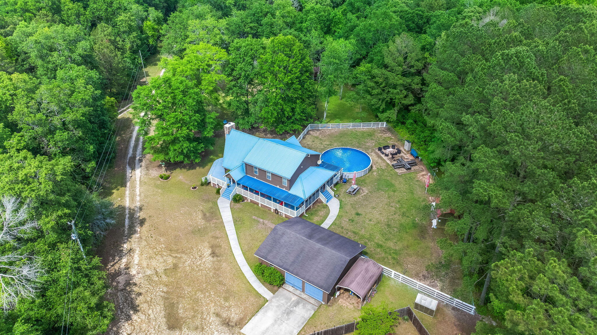 954 Old River Road Elloree, SC 29047 - Photo 56 of 66 3