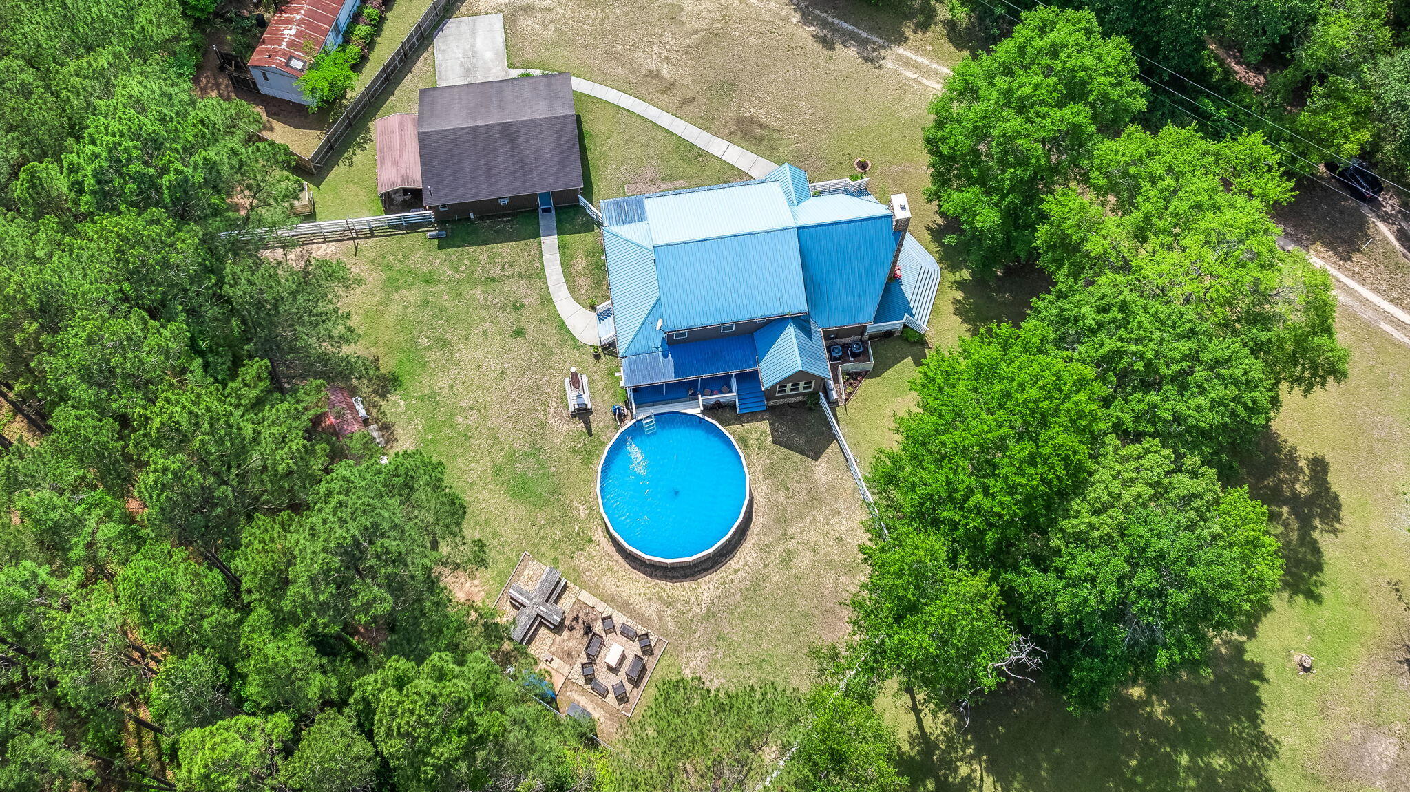 954 Old River Road Elloree, SC 29047 - Photo 57 of 66 4
