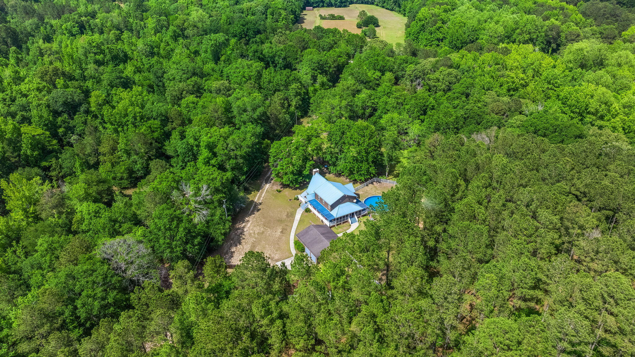 954 Old River Road Elloree, SC 29047 - Photo 58 of 66 5