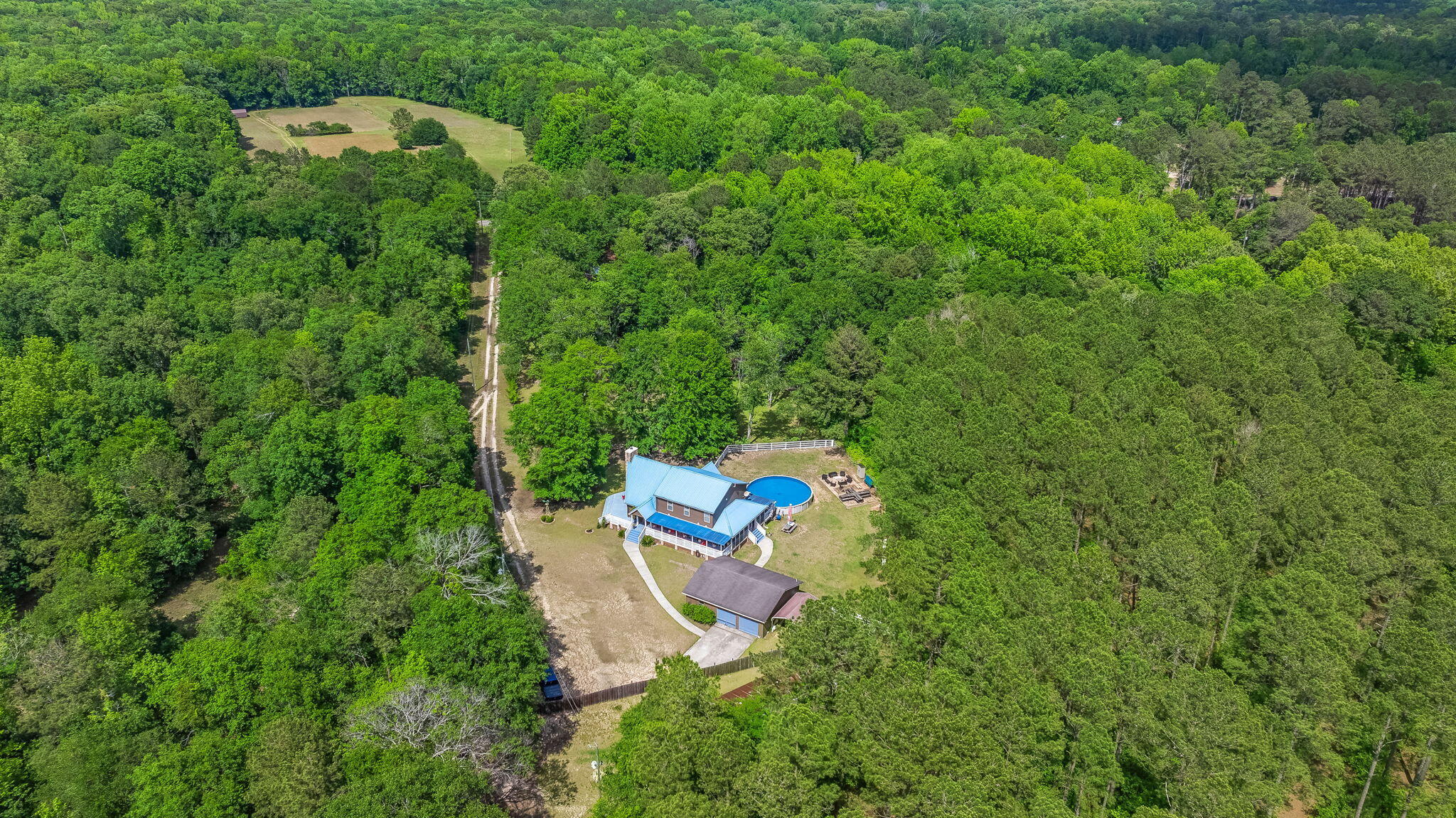 954 Old River Road Elloree, SC 29047 - Photo 59 of 66 6