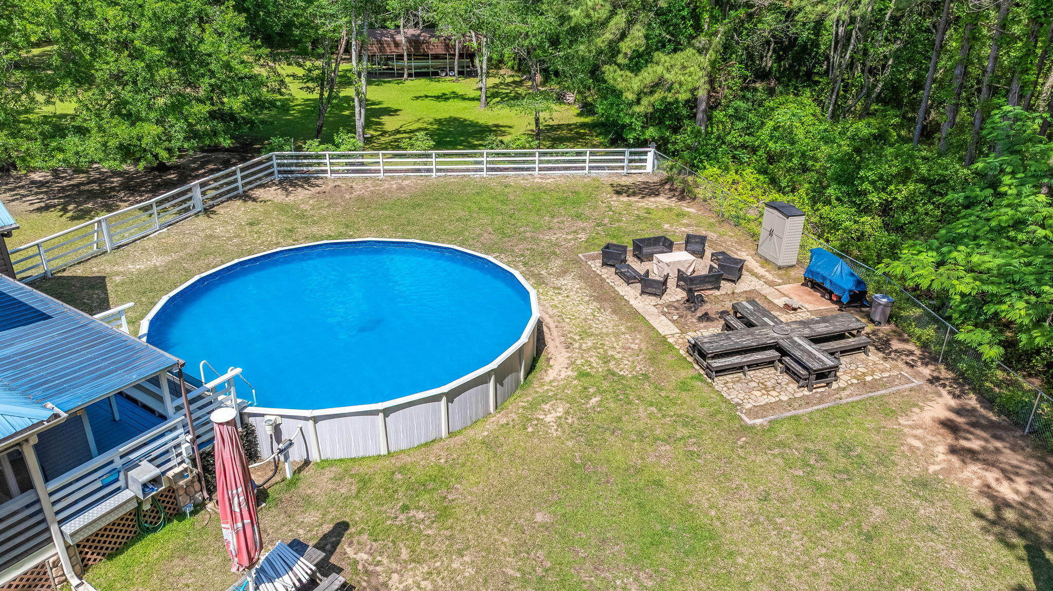 954 Old River Road Elloree, SC 29047 - Photo 65 of 66 12