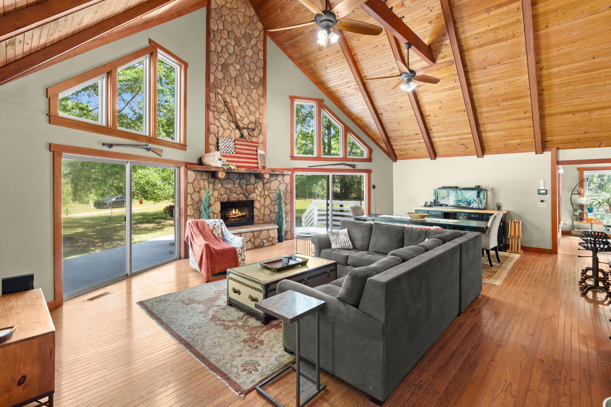 954 Old River Road Elloree, SC 29047 - Photo 7 of 66 12