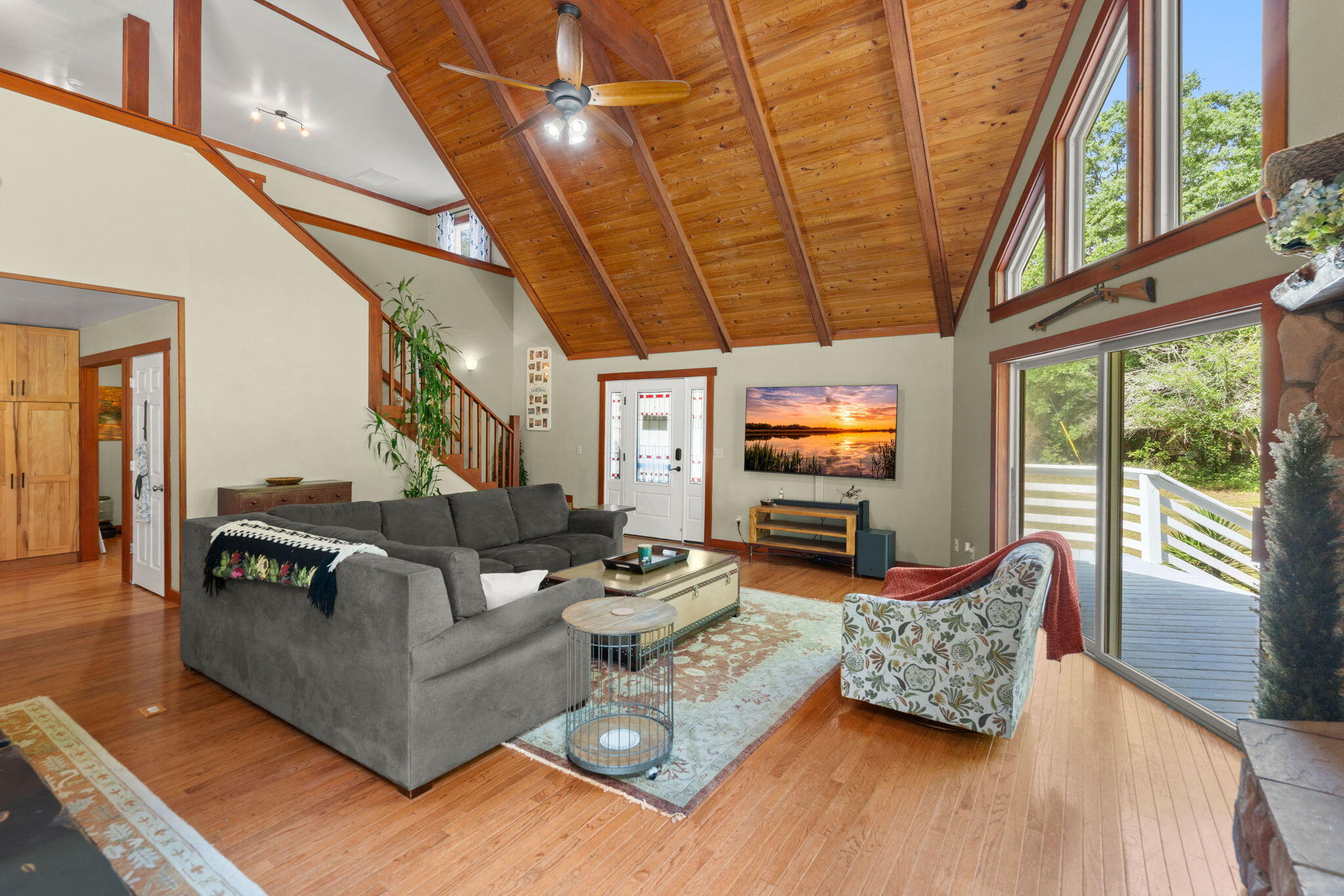 954 Old River Road Elloree, SC 29047 - Photo 8 of 66 13