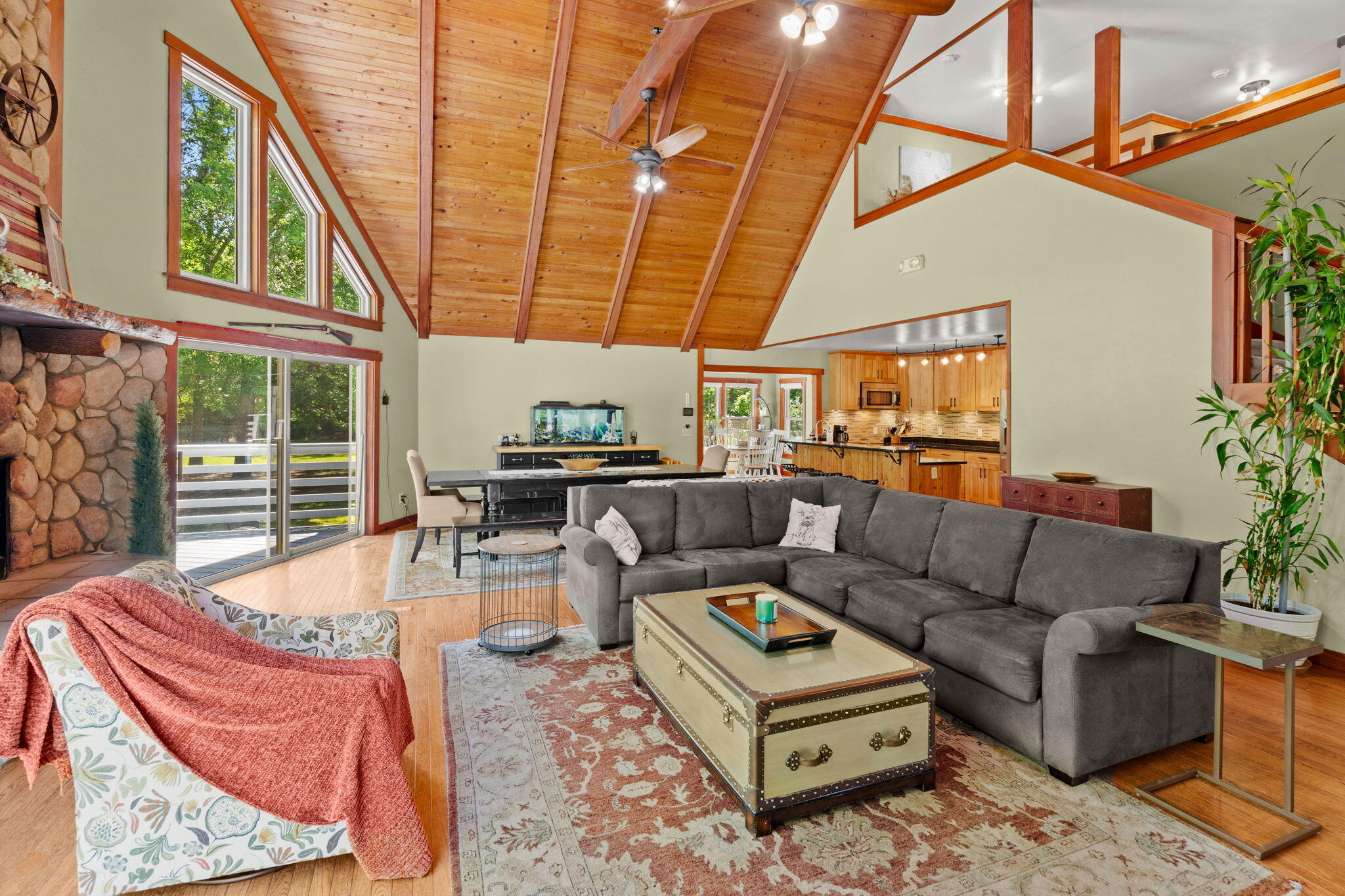 954 Old River Road Elloree, SC 29047 - Photo 9 of 66 14