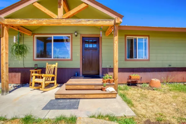 $468,000 | 75 Settler Drive, Pagosa Springs, CO 81147