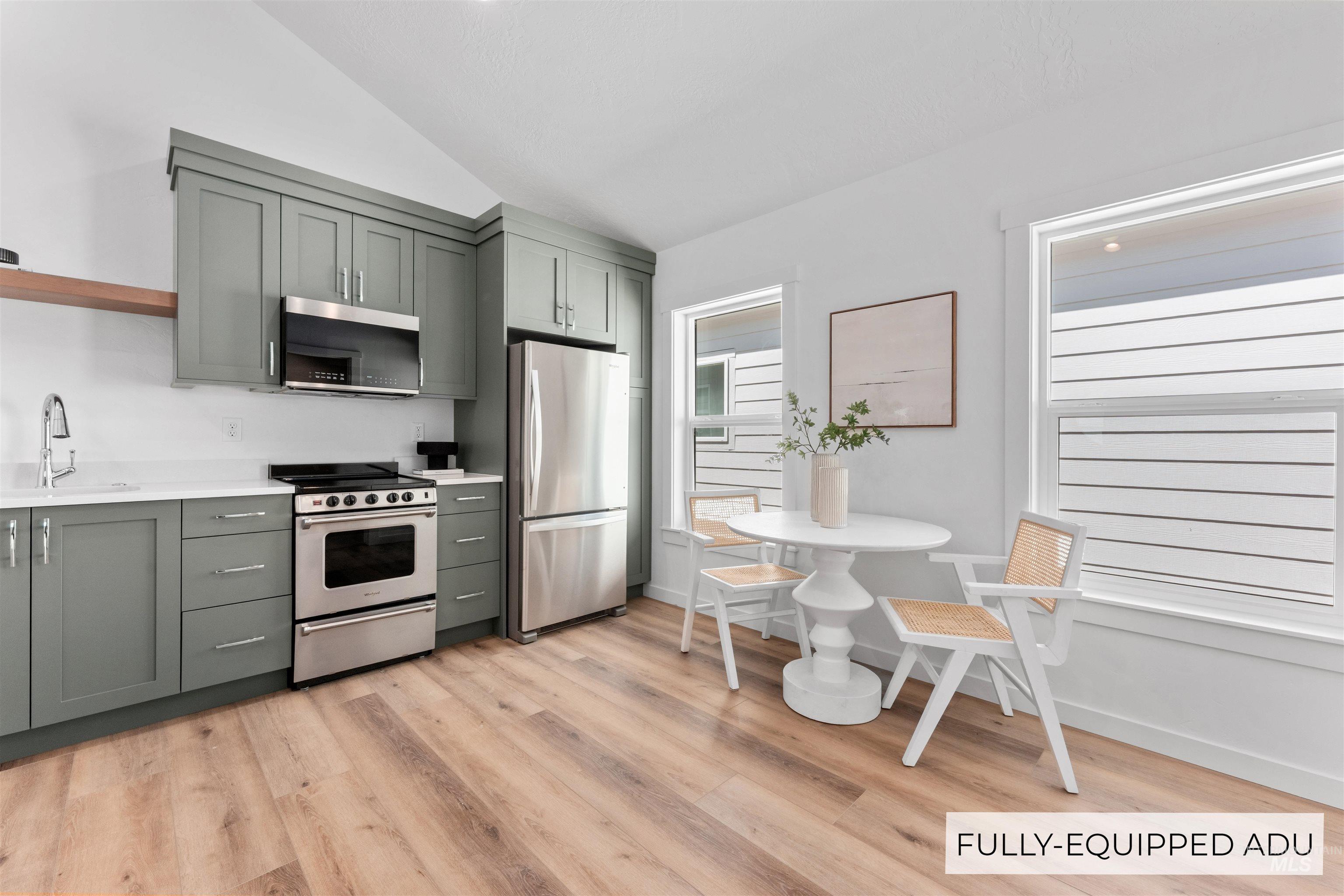 3544 West Anderson Street Boise, ID 83703 - Photo 21 of 27