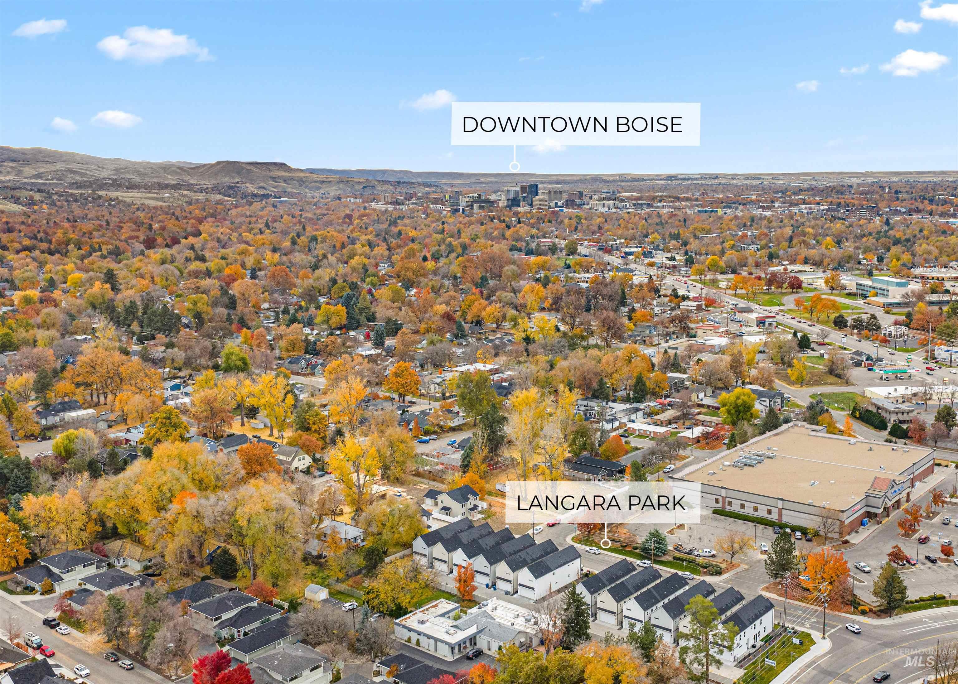 3544 West Anderson Street Boise, ID 83703 - Photo 27 of 27