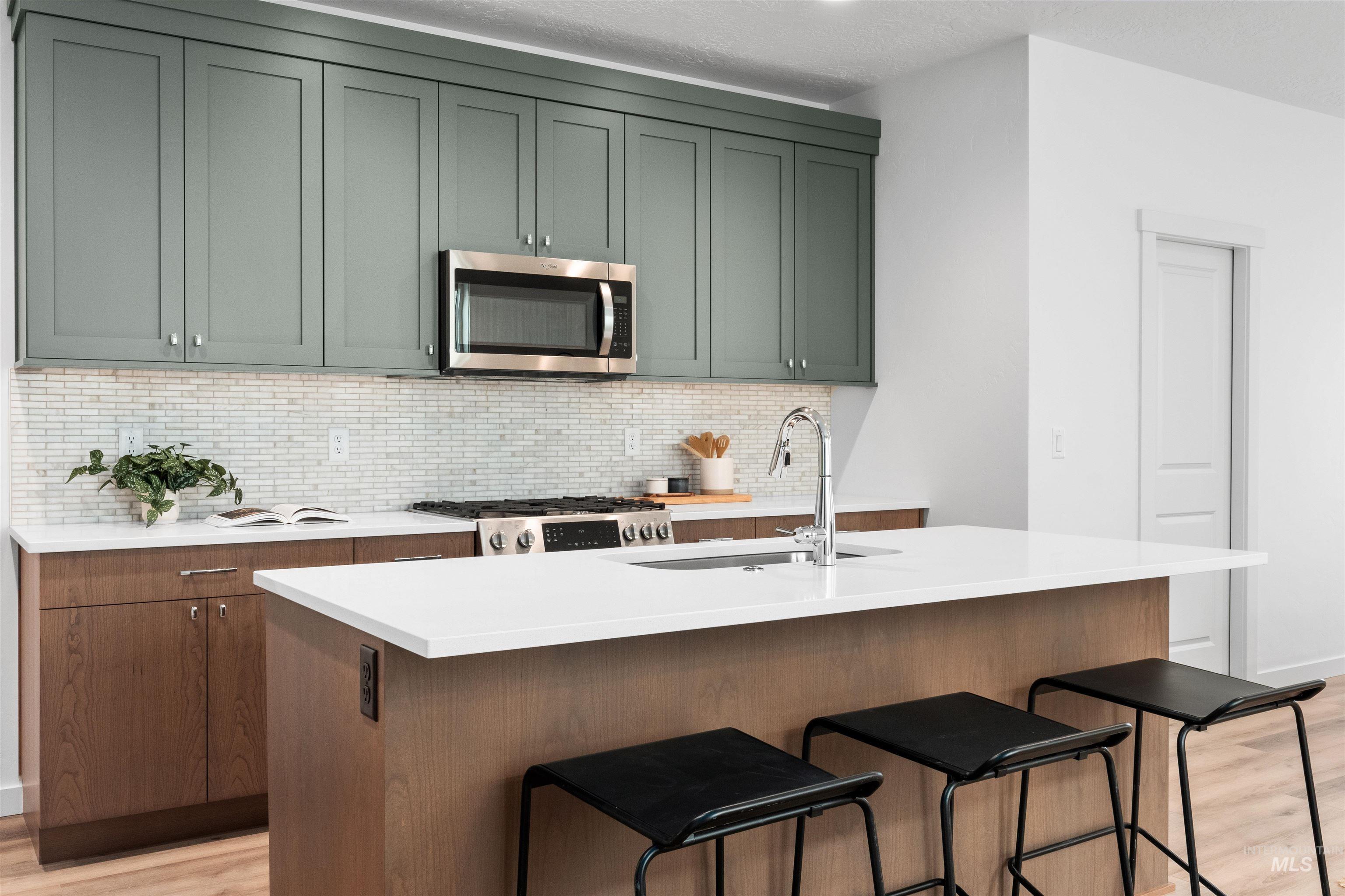 3544 West Anderson Street Boise, ID 83703 - Photo 9 of 27