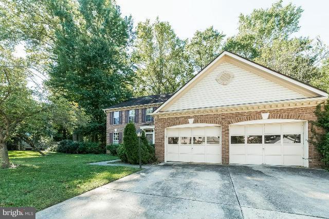 1650 Wickham Way Crofton, MD 21114 - Photo 2 of 14 Exterior (Front)