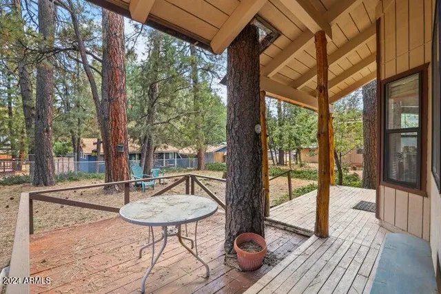 $350,000 | 8535 Deer Drive, Pine, AZ 85544