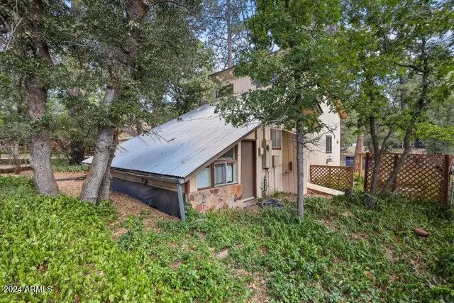 $350,000 | 8535 Deer Drive, Pine, AZ 85544