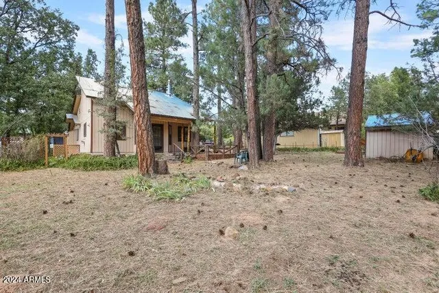 $350,000 | 8535 Deer Drive, Pine, AZ 85544
