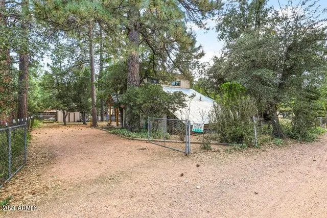 $350,000 | 8535 Deer Drive, Pine, AZ 85544