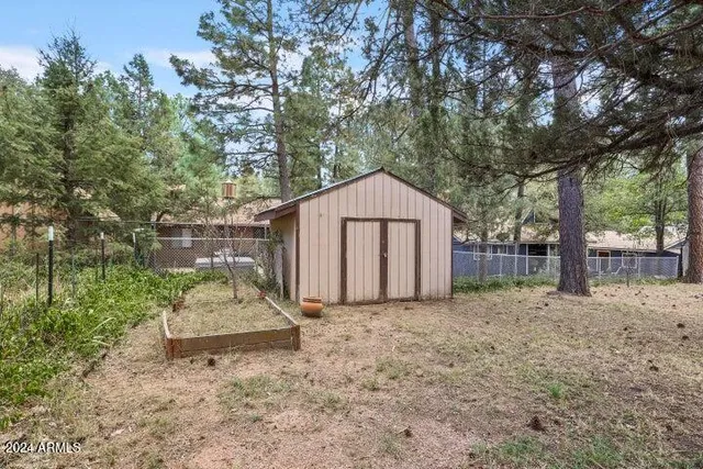 $350,000 | 8535 Deer Drive, Pine, AZ 85544