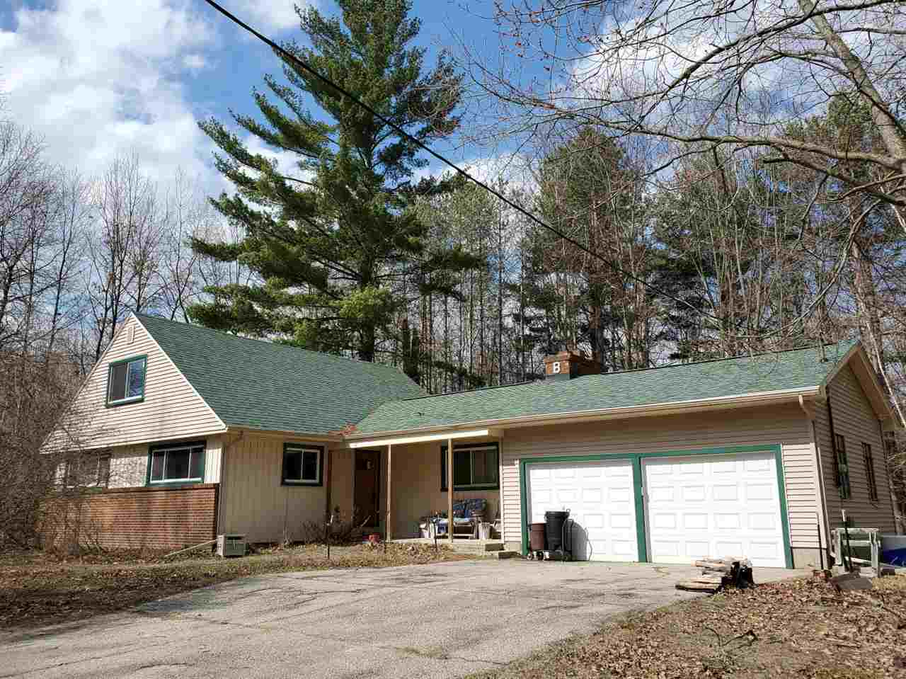 11700 Frost Road Freeland, MI 48623 - Photo 1 of 6