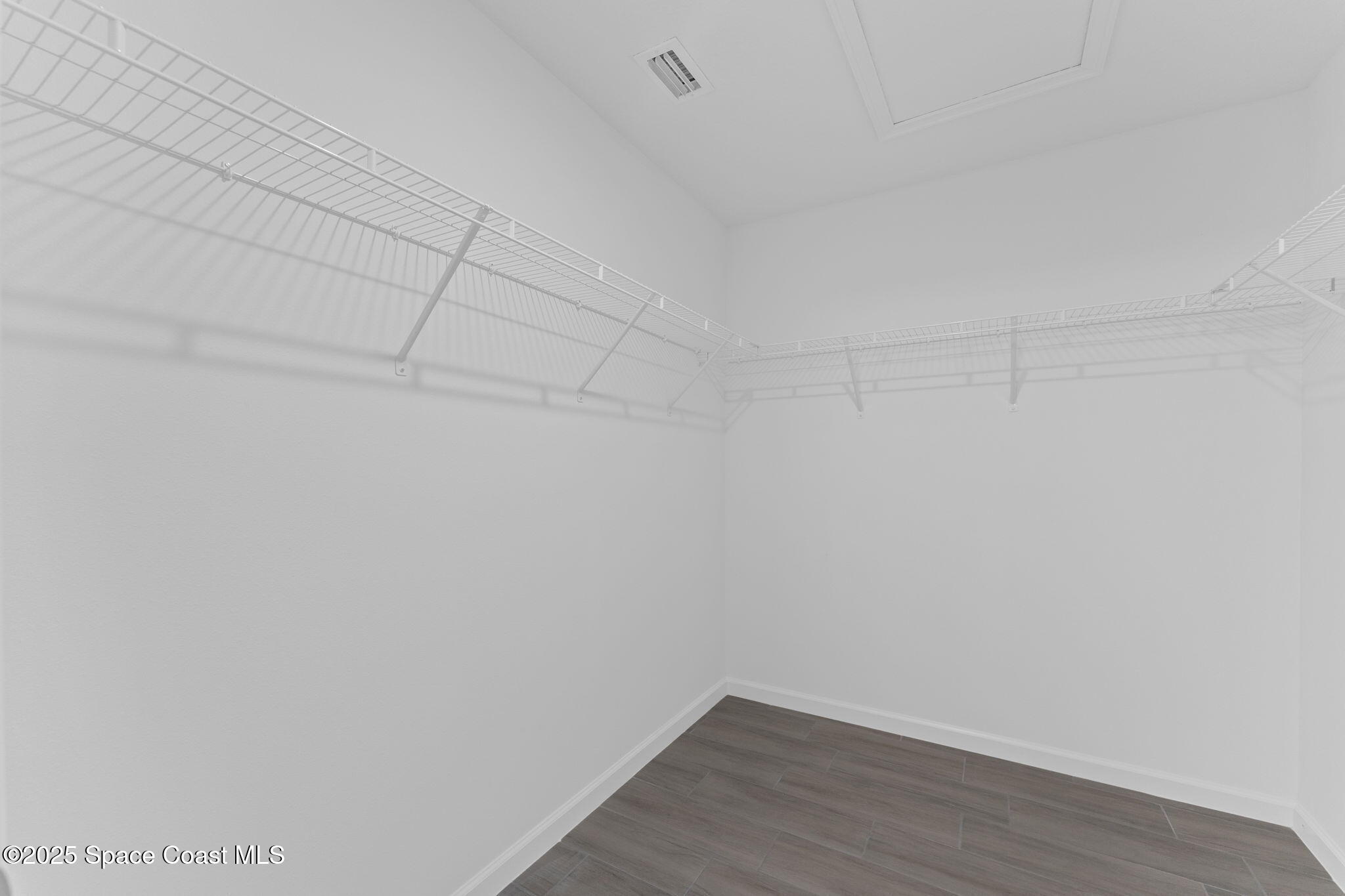 101 Crosspoint Street Southeast Palm Bay, FL 32909 - Photo 20 of 28 a view of a small space