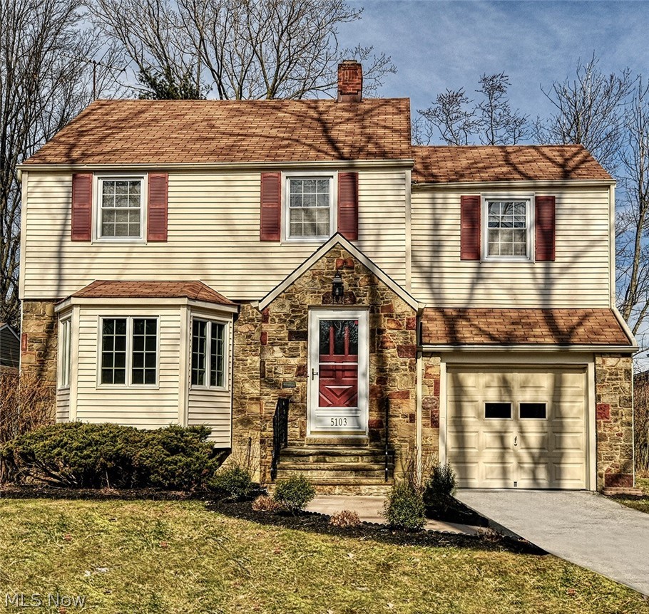 5103 Edenhurst Road Cleveland, OH 44124 - Photo 1 of 1