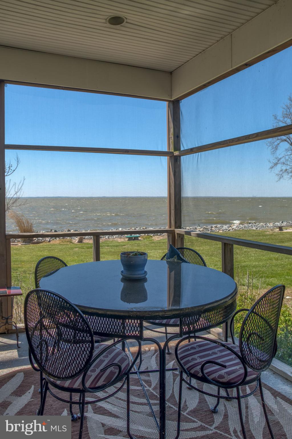 5080 Huntingfield Road Rock Hall, MD 21661 - Photo 11 of 35 Gallery Image 11