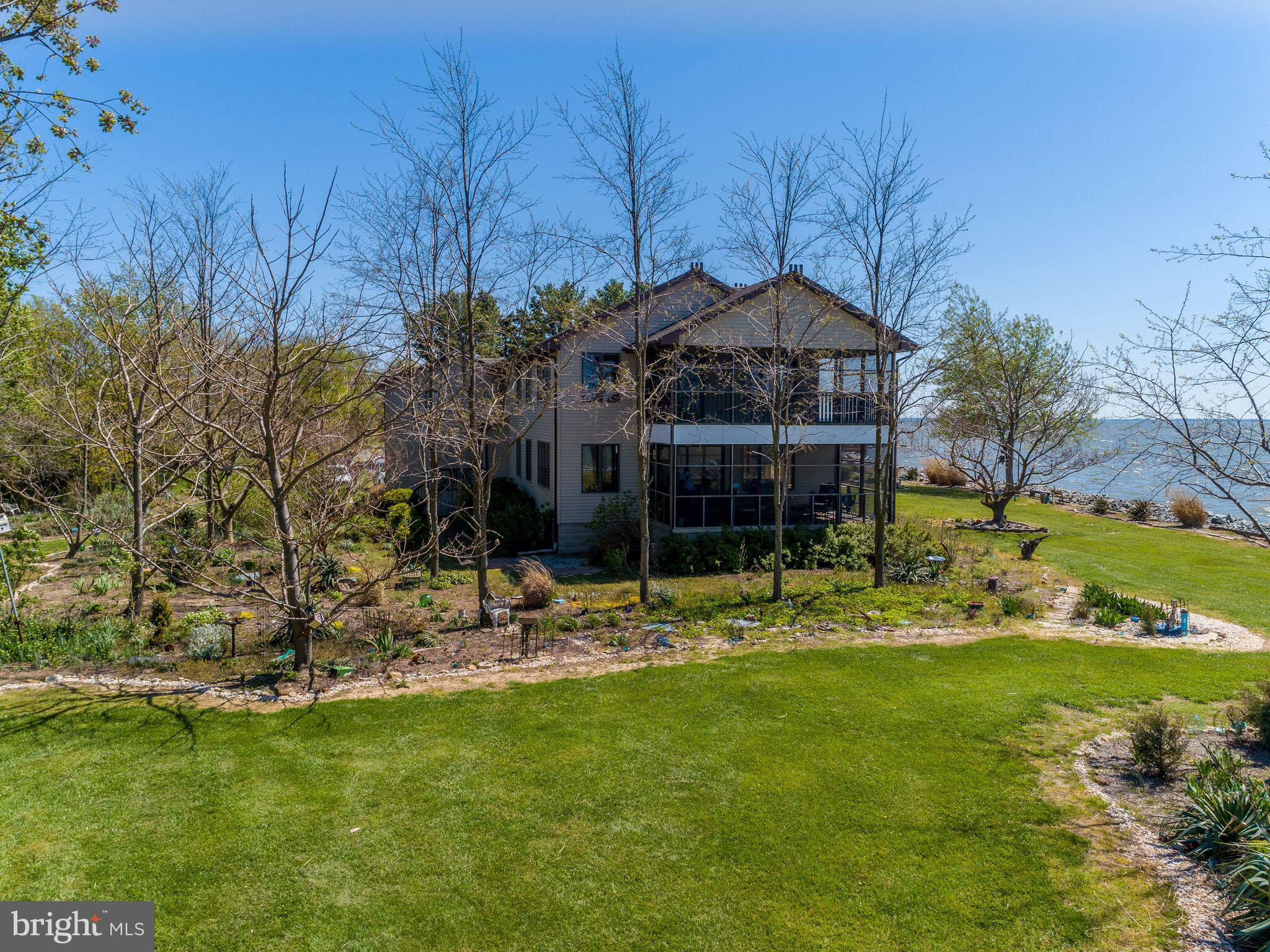 5080 Huntingfield Road Rock Hall, MD 21661 - Photo 30 of 35 Gallery Image 30