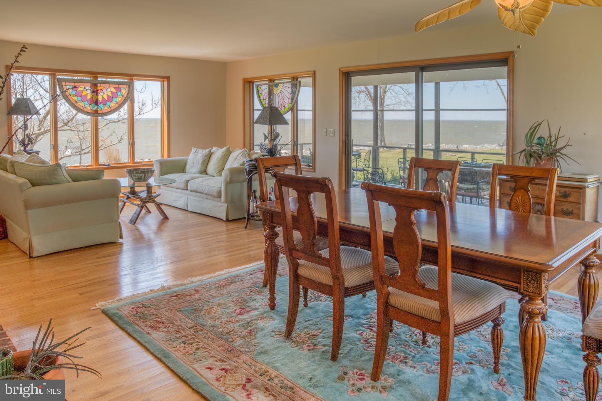 5080 Huntingfield Road Rock Hall, MD 21661 - Photo 6 of 35 Gallery Image 6