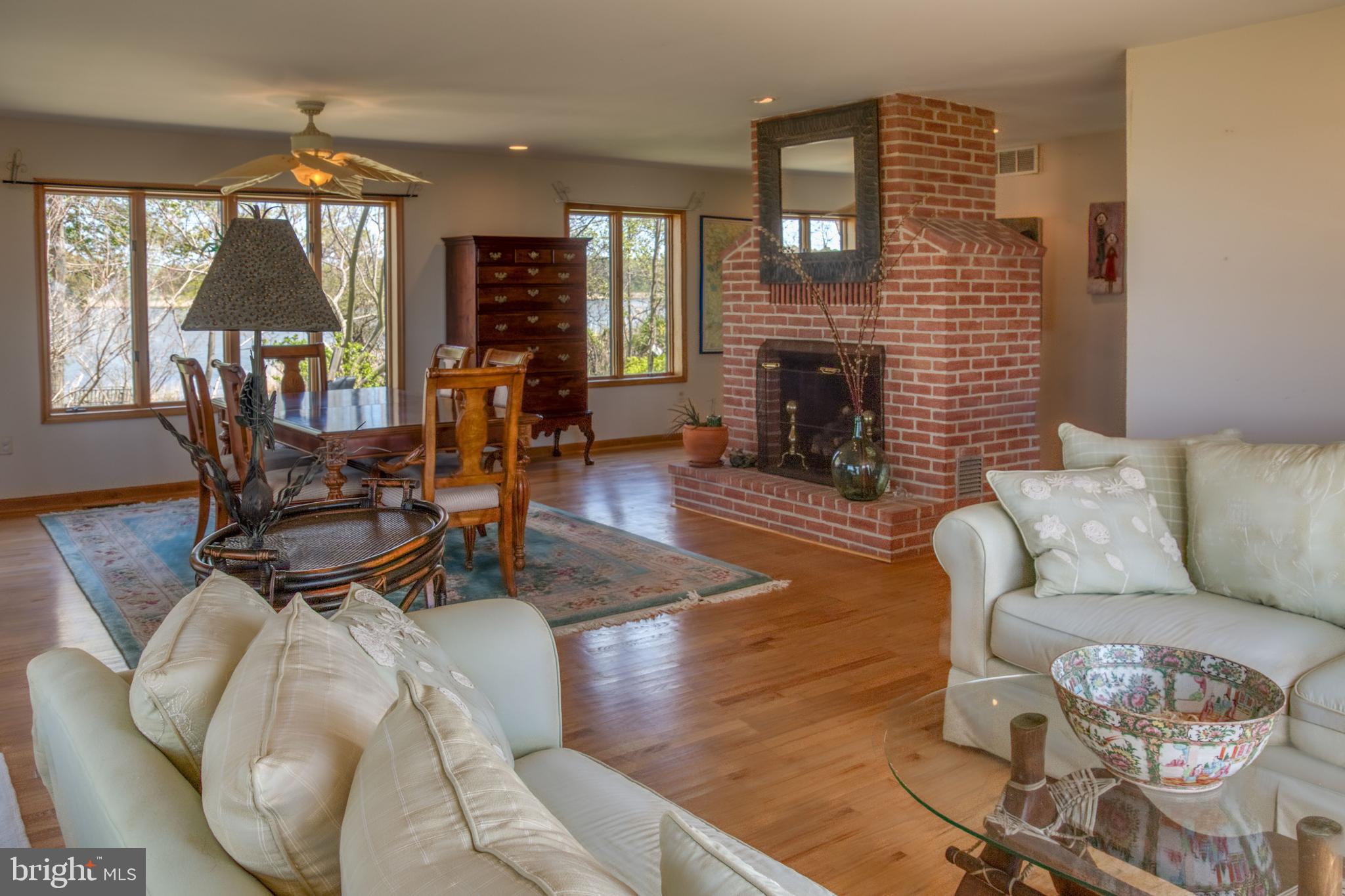 5080 Huntingfield Road Rock Hall, MD 21661 - Photo 7 of 35 Gallery Image 7