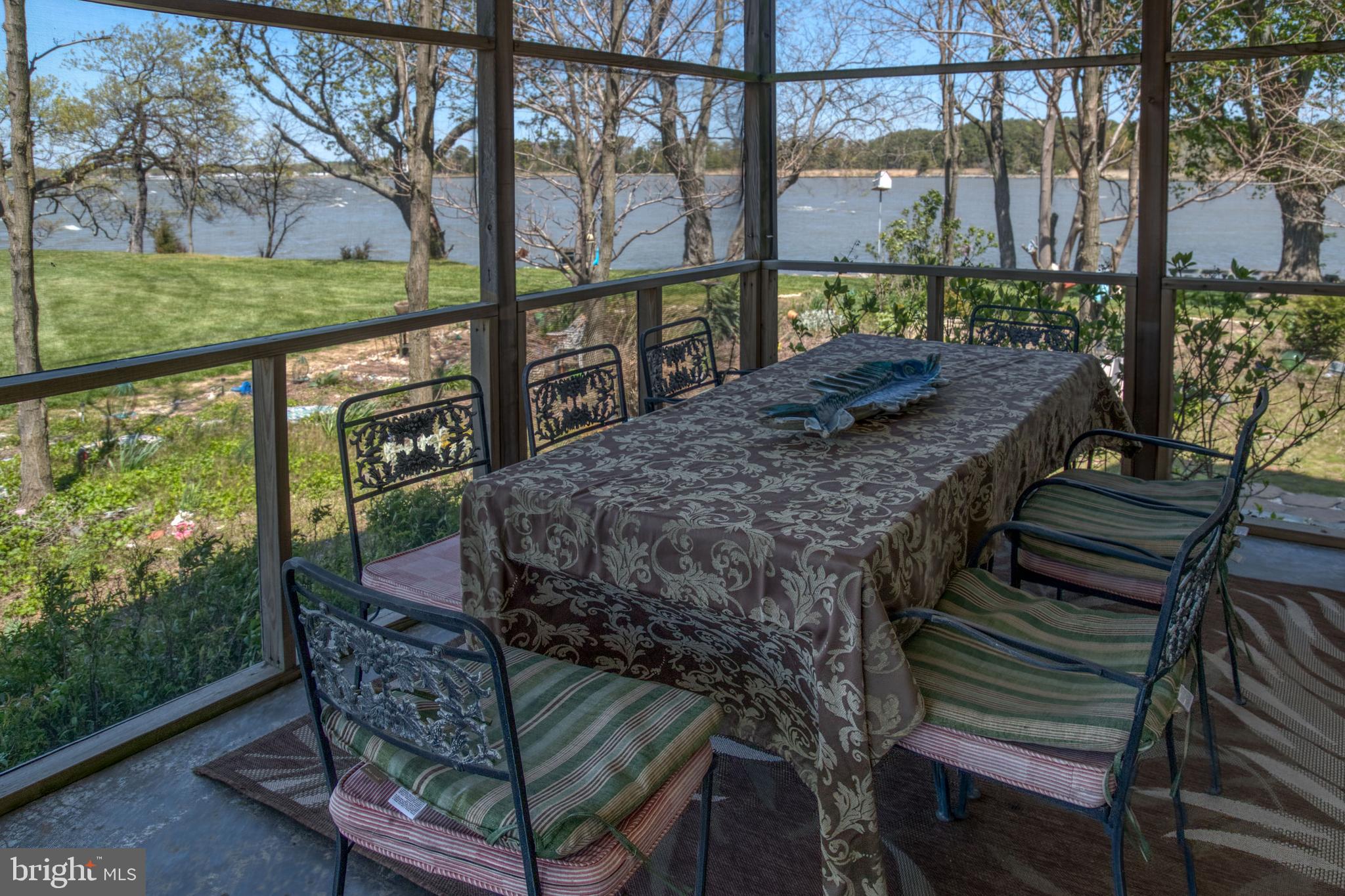 5080 Huntingfield Road Rock Hall, MD 21661 - Photo 9 of 35 Gallery Image 9