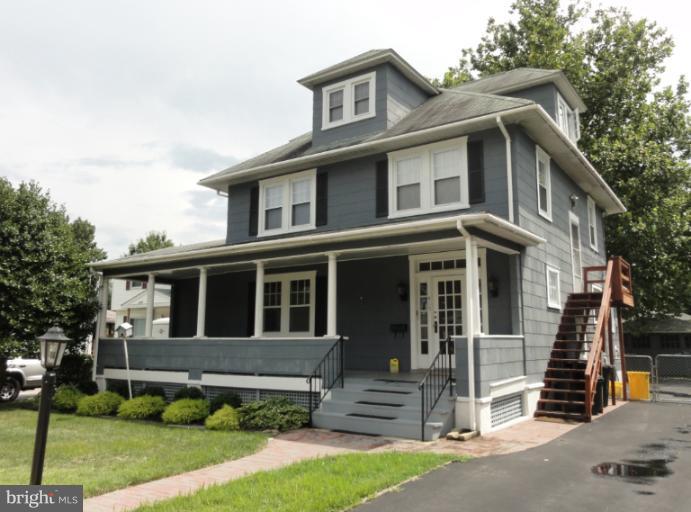 415 Cleveland Road Linthicum, MD 21090 - Photo 11 of 15 Exterior (Front)