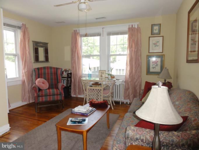 415 Cleveland Road Linthicum, MD 21090 - Photo 12 of 15 2nd floor Living Room