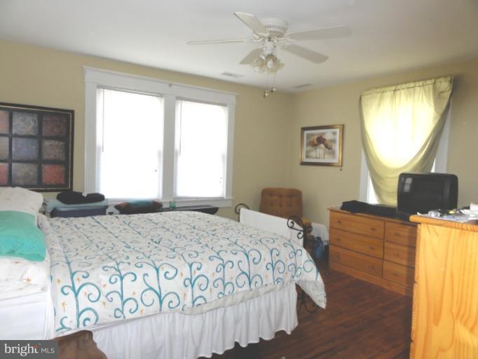 415 Cleveland Road Linthicum, MD 21090 - Photo 15 of 15 2nd Floor bedroom #2